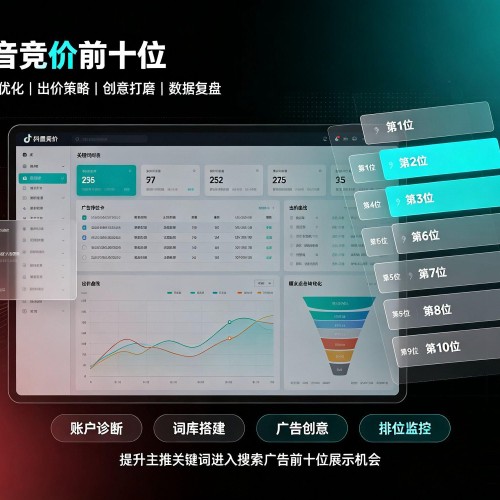 延庆区抖音搜索竞价
